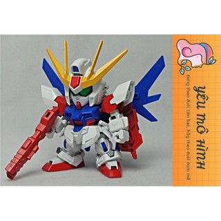 Gundam SD Strong War Attack