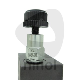 Đế van thủy lực có van Cartridge