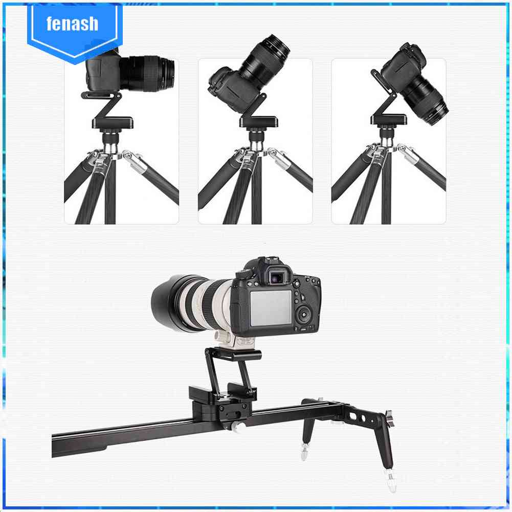 Giá Đỡ Máy Ảnh DSLR Z Flex Tripod Nghiêng Gập Được