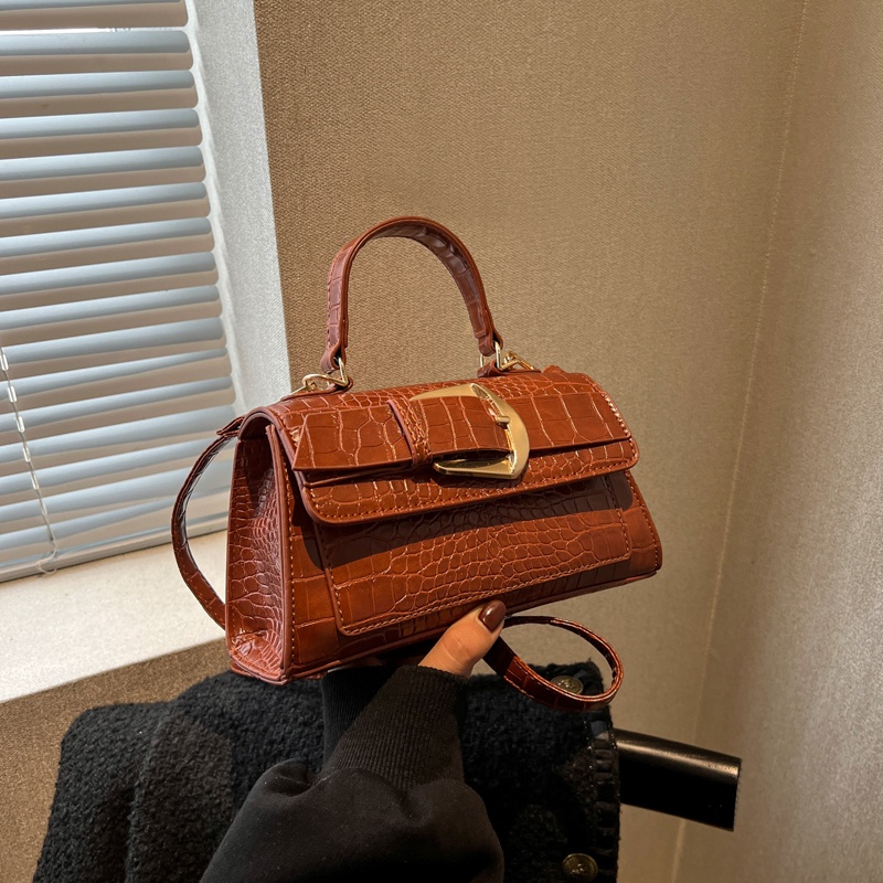 Túi Đeo Vai IELGY Thời Trang Cao Cấp Đơn Giản Dành Cho Nữ