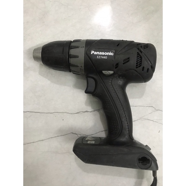 Khoan PANASONIC 14.4v (thân máy)