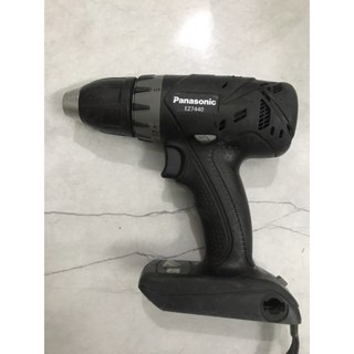 Khoan PANASONIC 14.4v (thân máy)