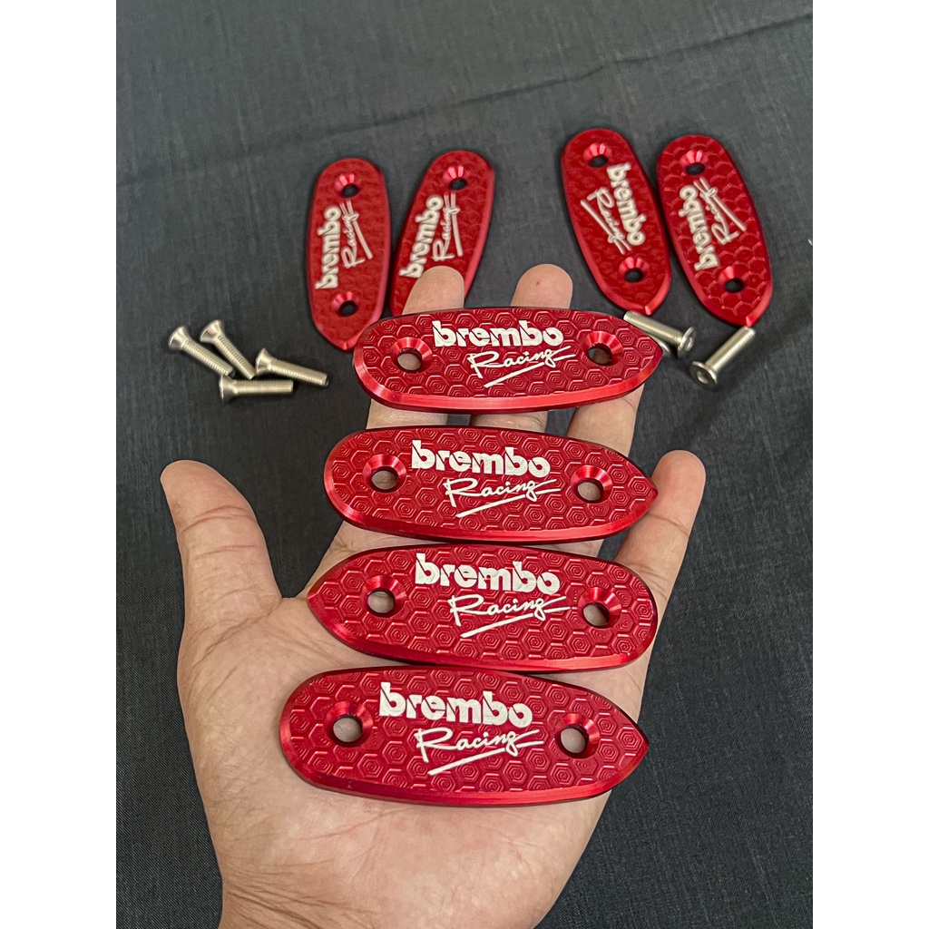 Che chân kính R15 R3 R6 cao cấp | Che bịt chân gương CNC cho R15 R3 R6 | Pát che chân kính r3 r15v3