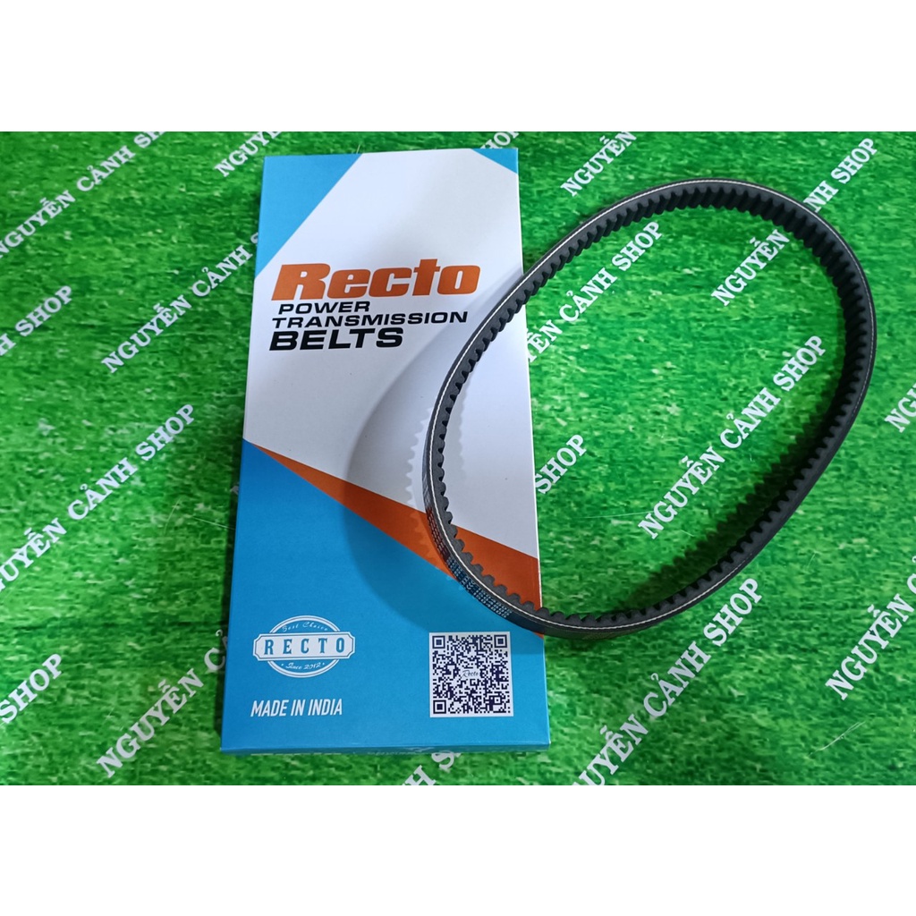 Dây CUROA  AirBlade 110,Vario 125-150 Recto