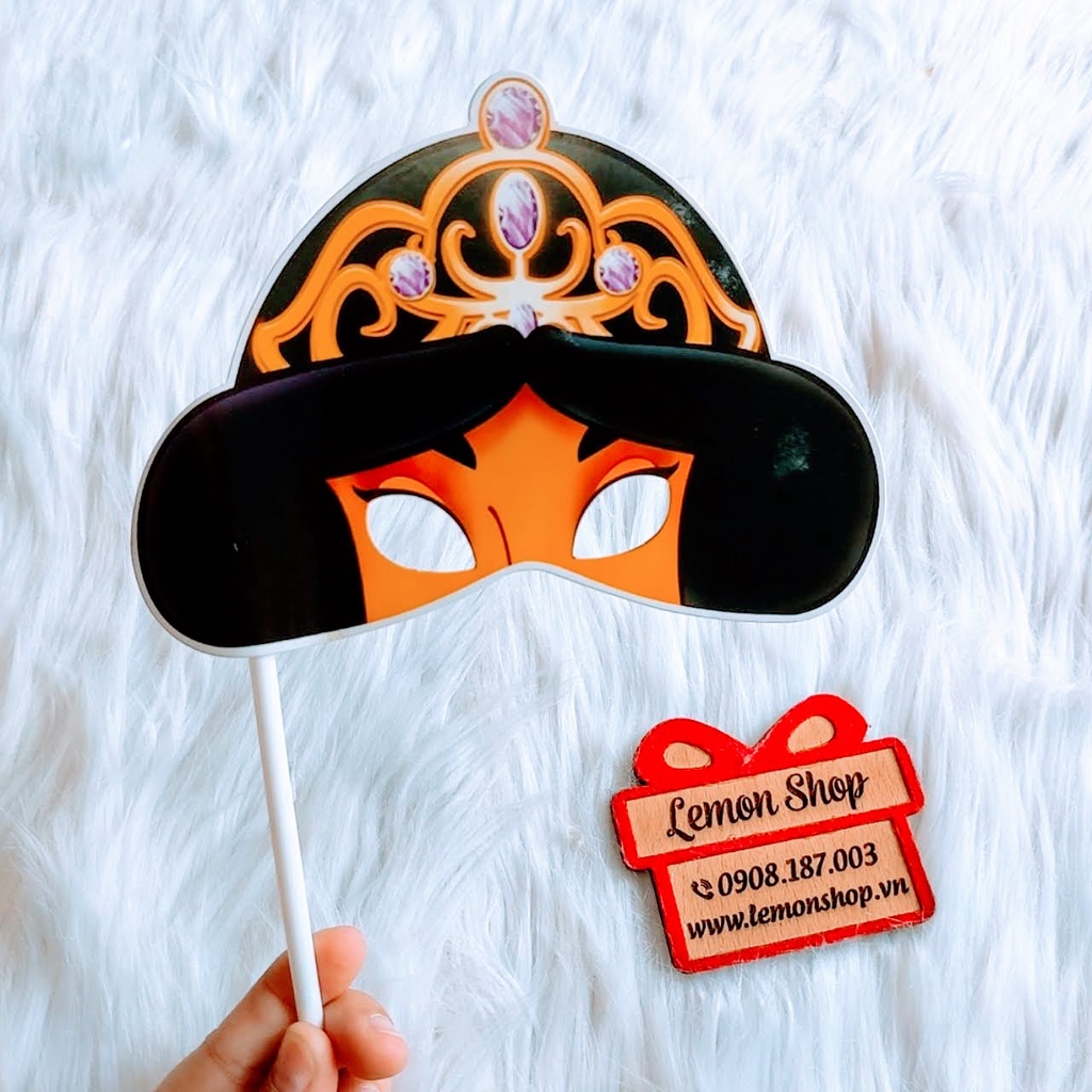 Set Hóa Trang - Siêu Anh Hùng - 12 Món