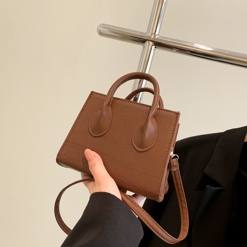 Ba Lô Màu Trơn Thời Trang 2023 Dành Cho Nữ