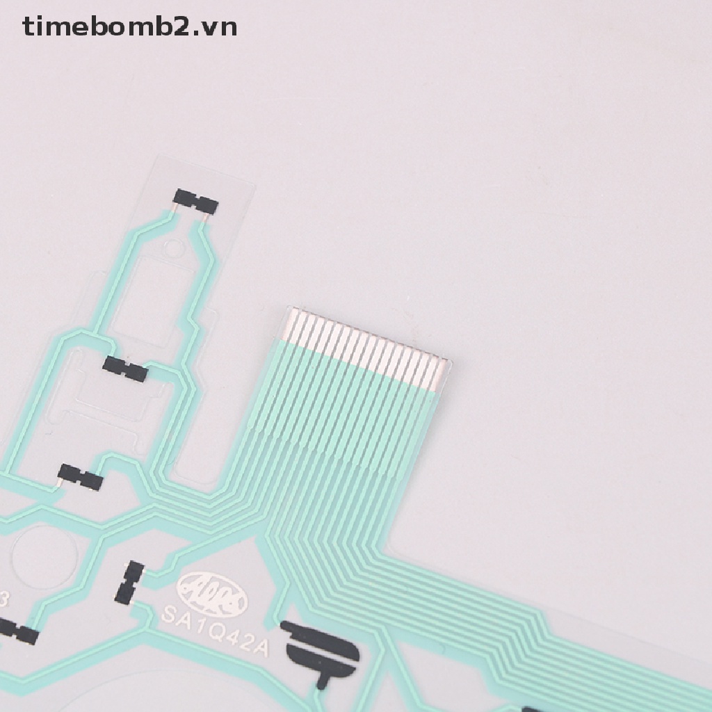 Bảng Mạch SA1Q42A Cao Cấp Cho PS2