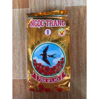 Tra ngoc trang vang 75g