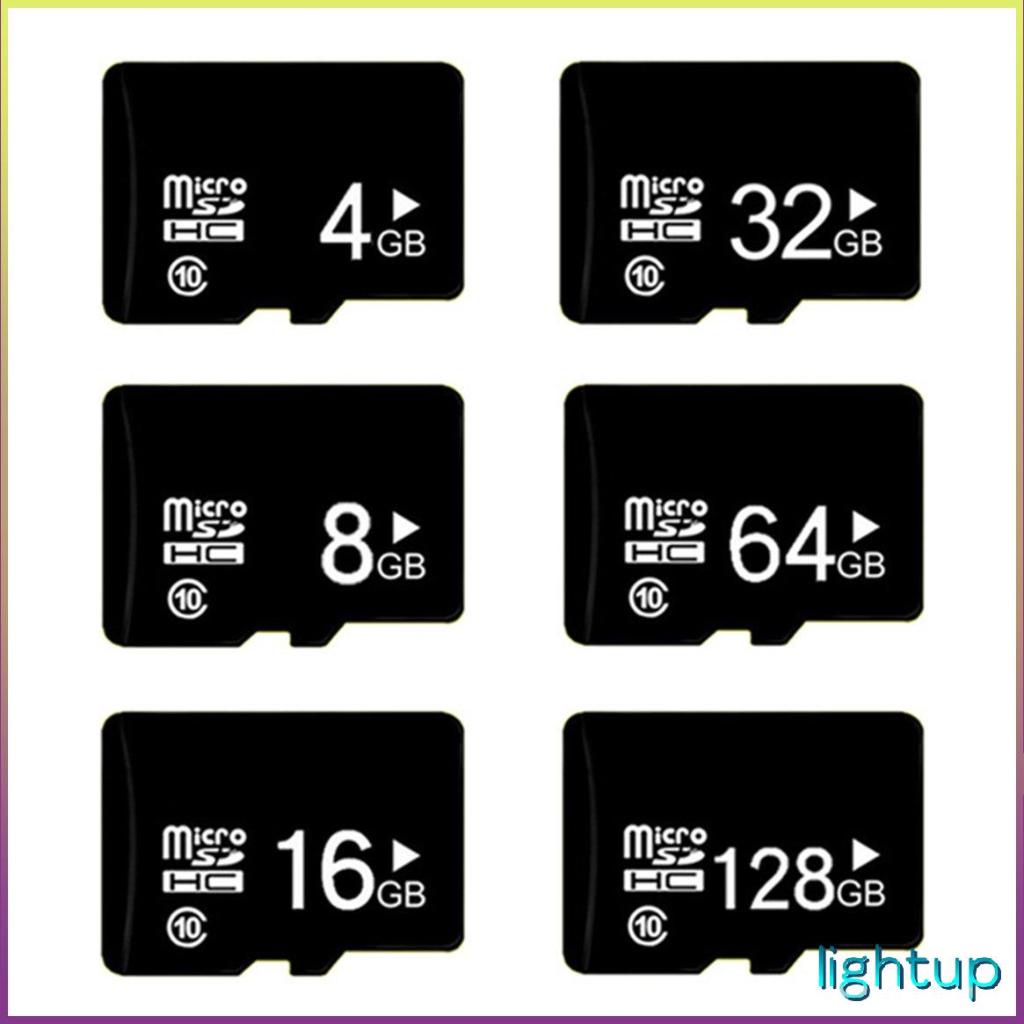 Thẻ nhớ điện thoại di động 32G lưu trữ thẻ Tf