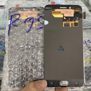 Màn hình oppo r9s, màn amoled nguyên bộ