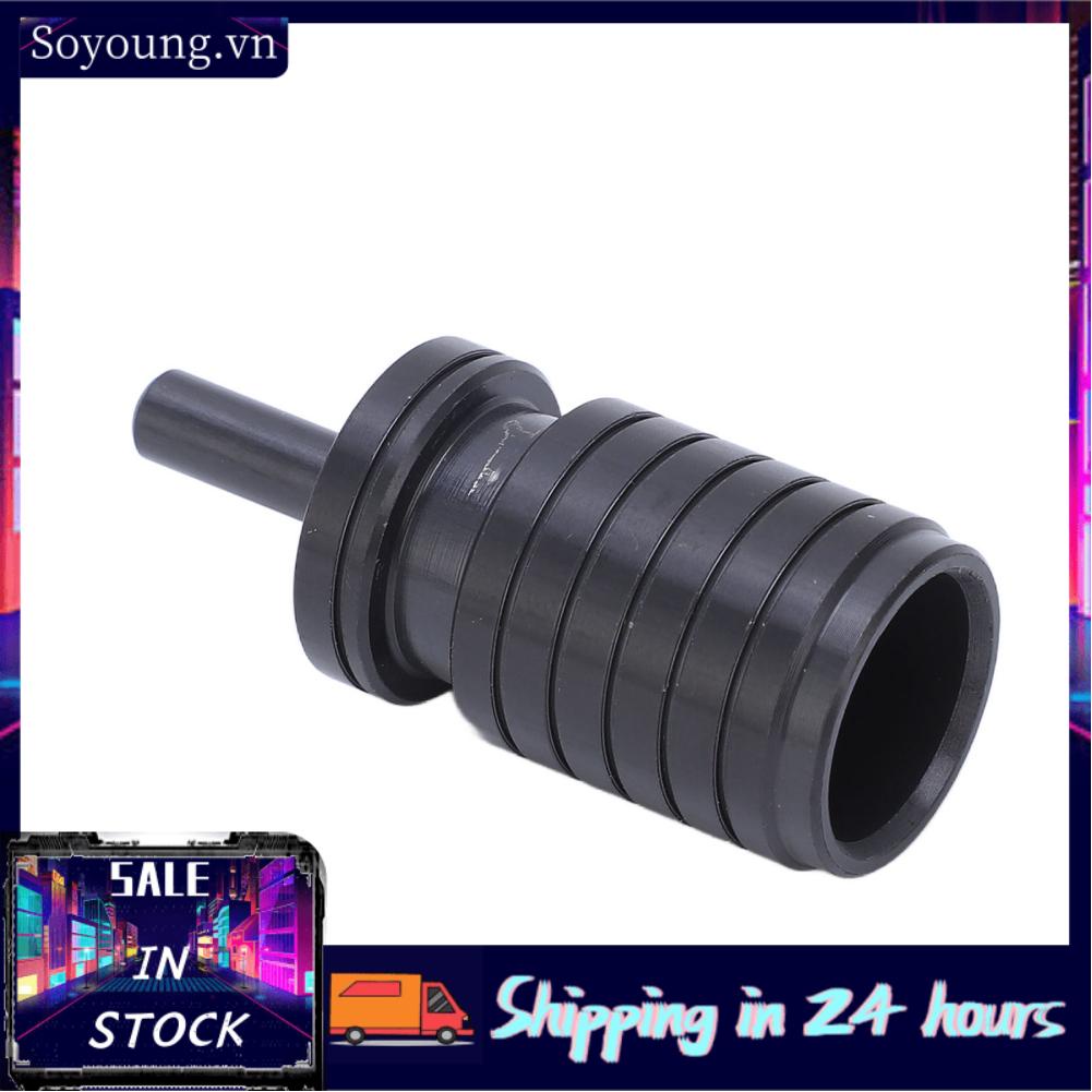 Soyoung Car Transmission Oil Pump Plunger Valve JF011E RE0F10A for  ALTIMA/ALTIMA COUPE 07‑ L4 2.5L