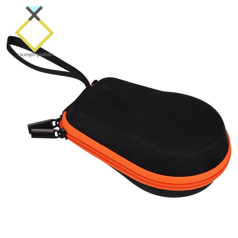 Túi Đựng Loa Jbl Clip 2 3 Bằng Eva Cứng Có Khóa Kéo