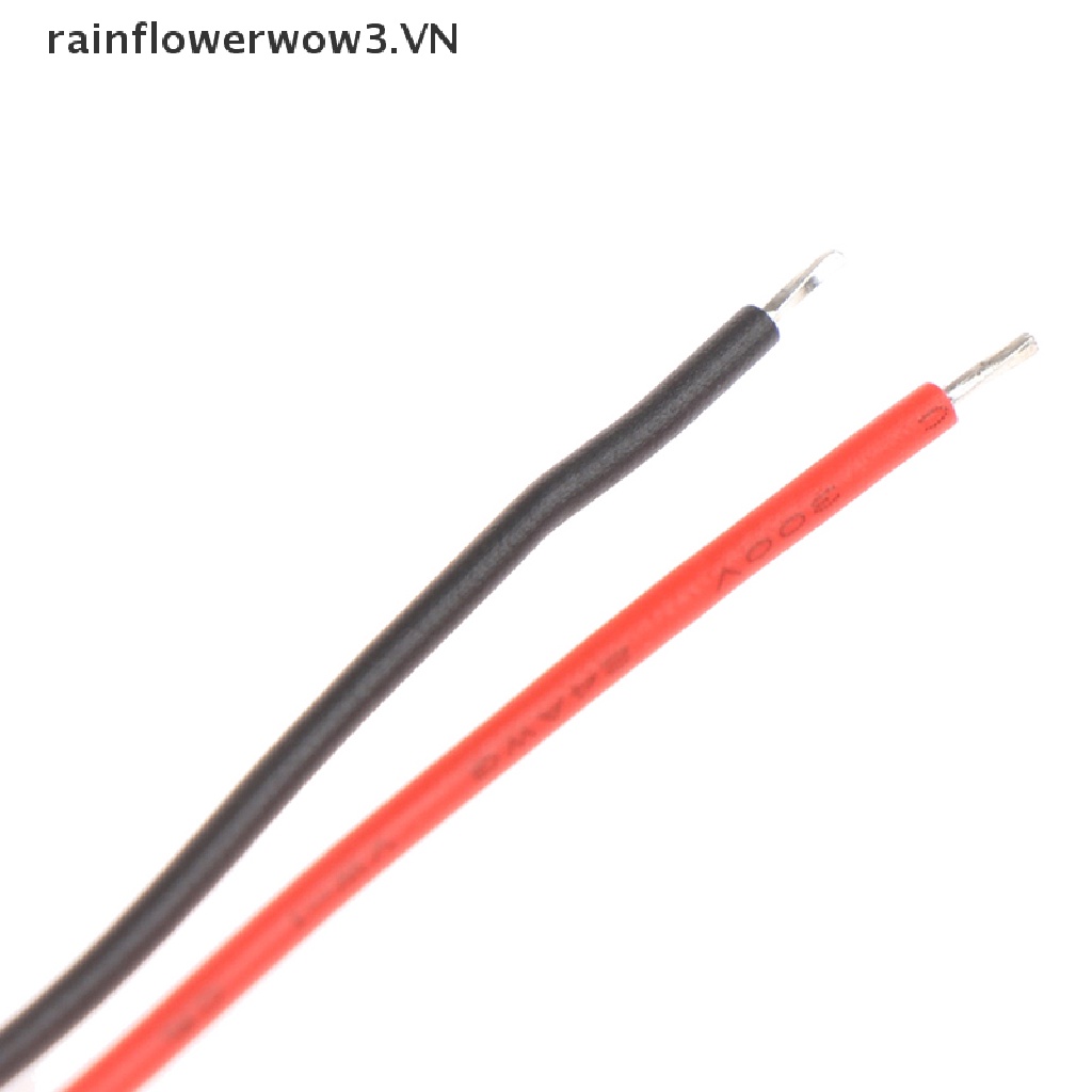 Ổ Cắm Hàn 2 Chấu Type-C 3A Chuyên Dụng Chất Lượng Cao