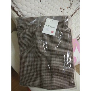 (Order) Chân váy dạ dài chất siêu đẹp (kèm ảnh thật)