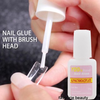 ✨✨Keo dán móng Hin Nail hàng cao cấp - dính móng siêu chắc