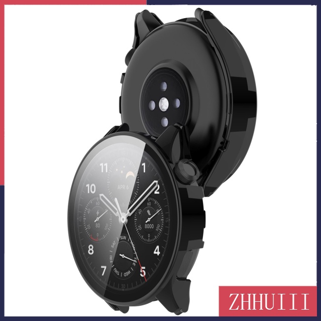 Ốp Bảo Vệ Mặt Đồng Hồ Thông Minh Xiaomi Watch S1 Pro