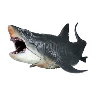 Đồ Chơi Mô Hình Cá Mập Megalodon Độc Đáo Cho Bé yk