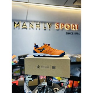 Giày Bóng Chuyền, Cầu Lông Mizuno Dynablitz
