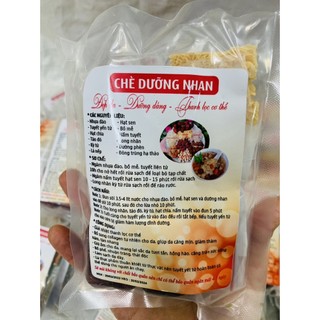 Chè dưỡng nhan , đẹp da, giữ dáng, thanh lọc cơ thể, thơm ngon dễ dùng