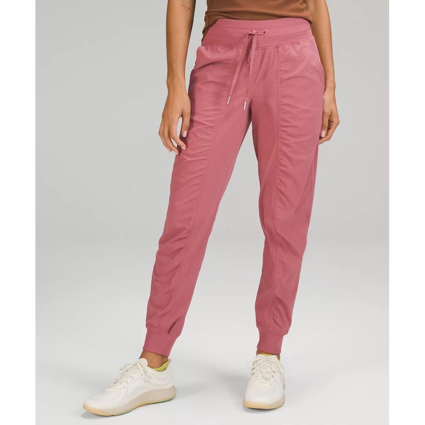 Quần Lulu Jogger Studio