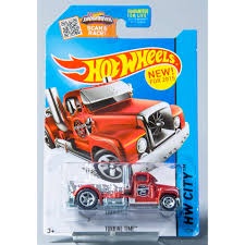 Xe Hot Wheels_đồ chơi đa dạng về mô hình cho bé trai giao màu ngẫu nhiên