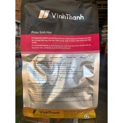 Phân Sinh học cung cấp humic phát triển bộ rễ cây trồng
