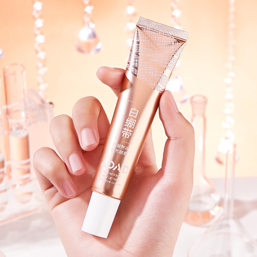 Kem mắt mờ thâm ADAD 30g chống bọng, chống thâm, trẻ hóa làn da vùng mắt 84950