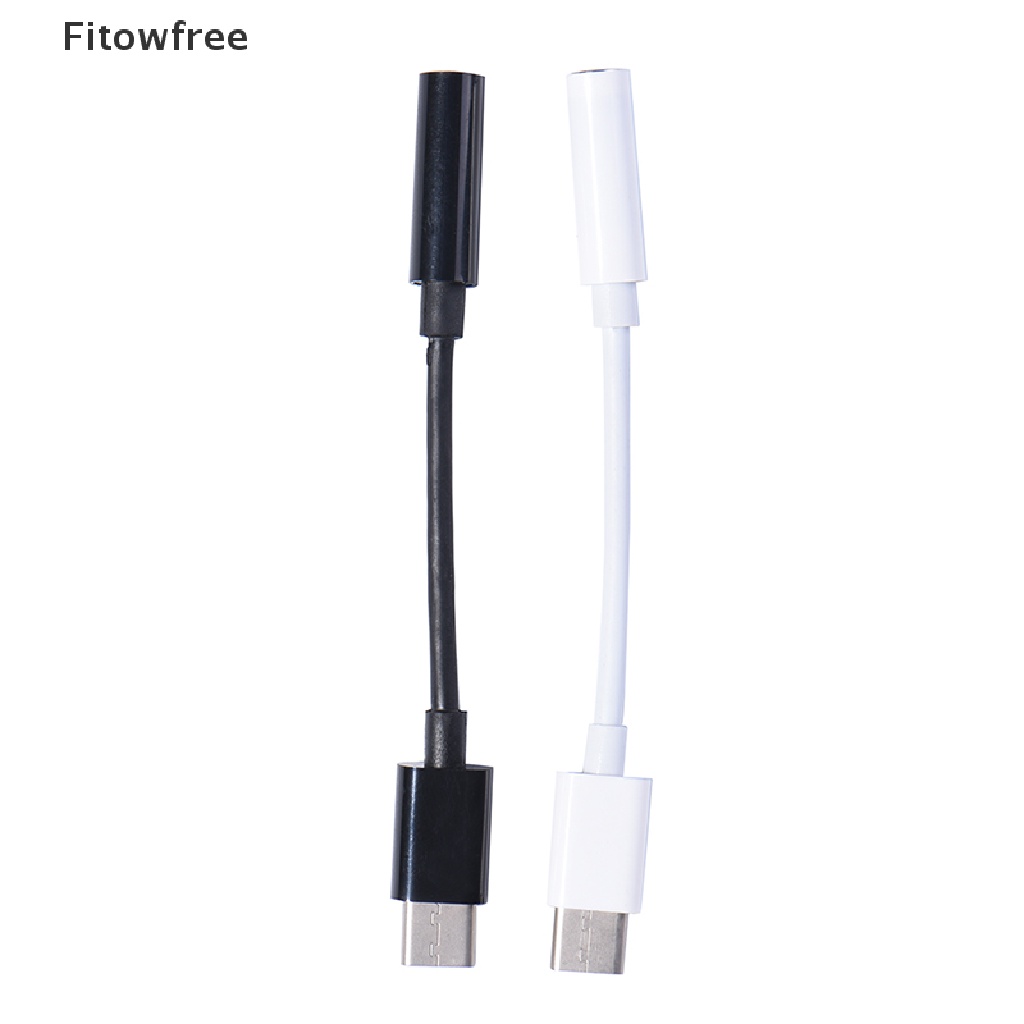 Cáp Chuyển Đổi Type-C Sang USB 3.1 Type C 3.5 AUX FE