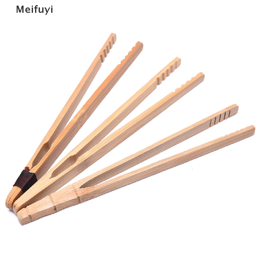 Nhíp Gắp Trà Bằng Gỗ Tre Kết Cấu Màu Sắc Túi Đựng Đồ Đa Năng Tiện Lợi