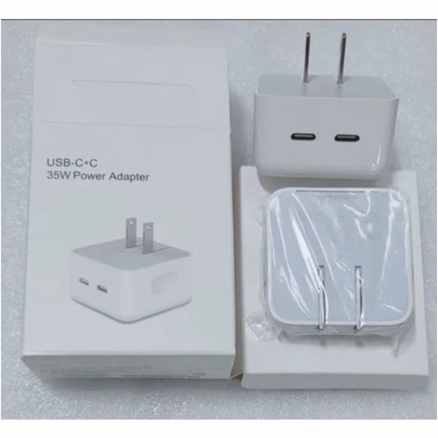2023  Củ Sạc Nhanh M2 Công Suất 35W Cao Cấp / Sạc Nhanh Điện Thoại 12 - 13Pro Cao Cấp - Bảo Hành 3 Tháng