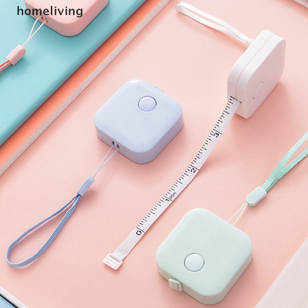 Thước Dây 1.5m * 7mm Chuyên Dụng Cho Thợ May