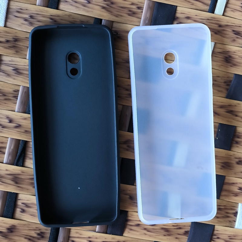 Ốp Điện Thoại TPU Mềm Cho Xiaomi Qin F22 Pro F22 Pro F22Pro