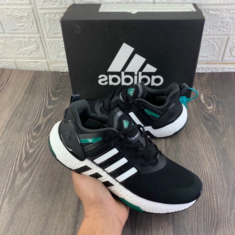 GIẦY THỂ THAO EQT BOST NAM NỮ ĐẾ SIÊU ÊM, GIẦY CHẠY BỘ TẬP GYM CHƠI THỂ THAO ĐA NĂNG, CÓ SẴN.