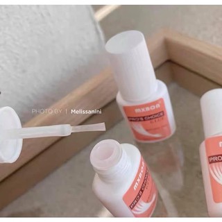 Keo MXBON dán móng úp, đính Charm nail