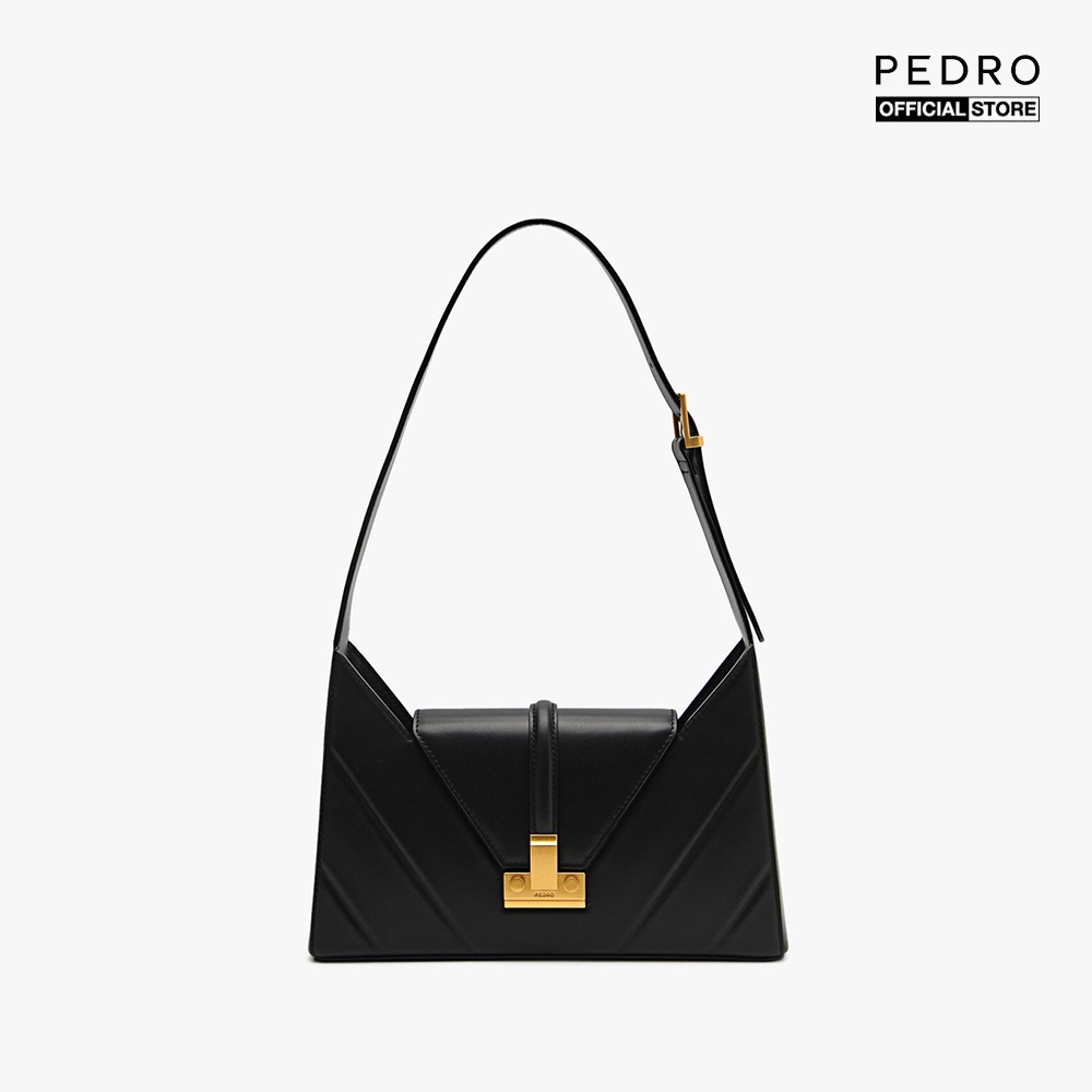 PEDRO - Túi đeo vai nữ Studio Francoise Leather PW2-75210131-01