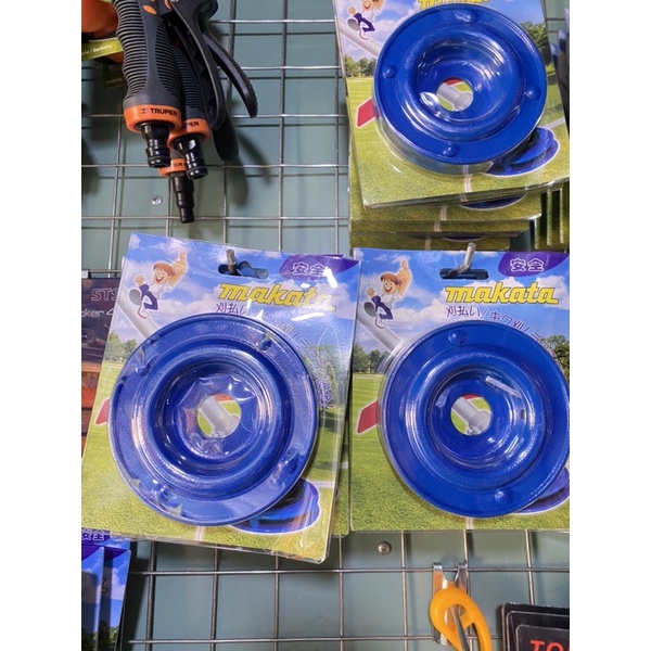 Ổ Cước Cắt Cỏ 2 Chấu Và 4 Chấu MAKATA Cao Cấp chính hãng