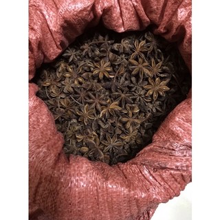 Hoa hồi khô bột hồi lạng sơn