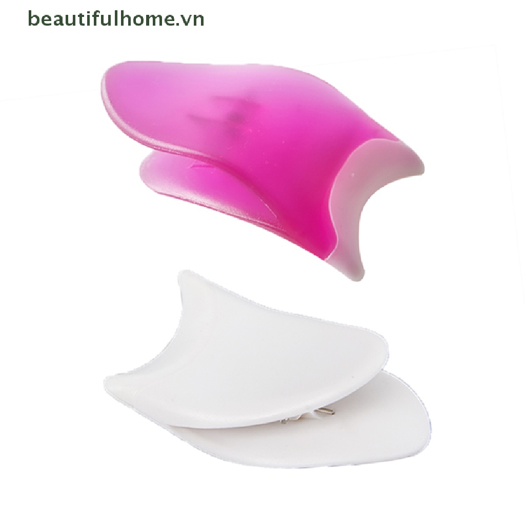 1 Nhíp Kẹp Gắn Lông Mi Giả Trang Điểm Làm Đẹp