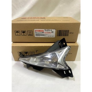 Củ xi nhan trước phải sirius fi zin yamaha - 1fch33200000
