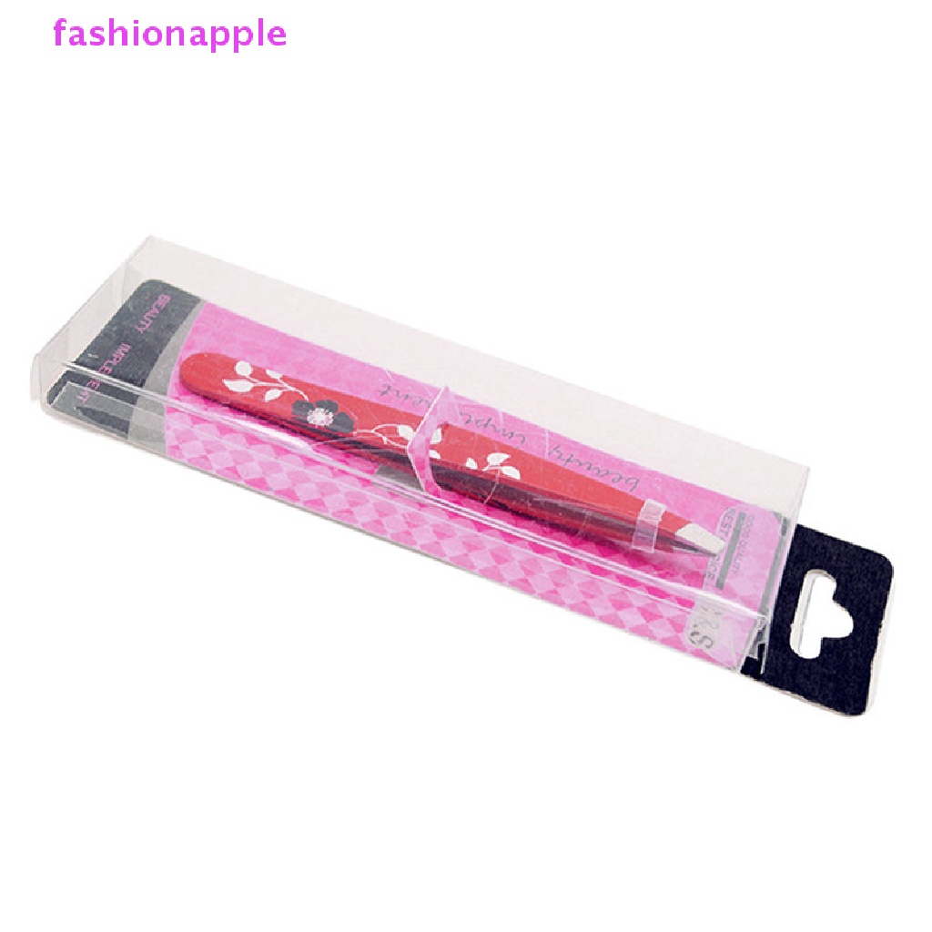 Bút Vẽ Lông Mày Chuyên Nghiệp Bằng Thép Không Gỉ