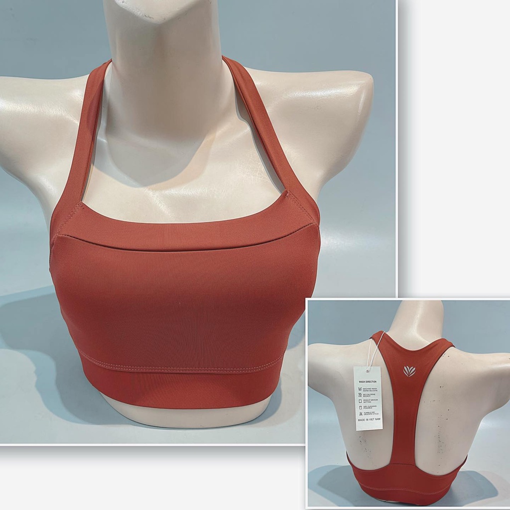 ÁO Bra F.2.1 Trơn Về Lô Mới