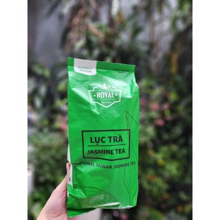 LỤC TRÀ LÀI (TRÀ NHÀI) ROYAL 500G