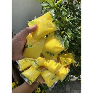 BƠ HỘT GÀ 300gram .