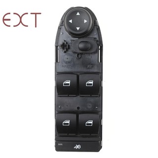 Công tắc điều khiển cửa sổ xe hơi cho bmw e84 e70 e71 e72 x1 x5 x6 61319216049