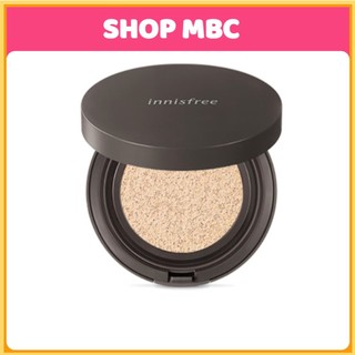 Mbc phấn nước dưỡng ẩm cho da thường, khô infwater fit cushion spf34 pa++