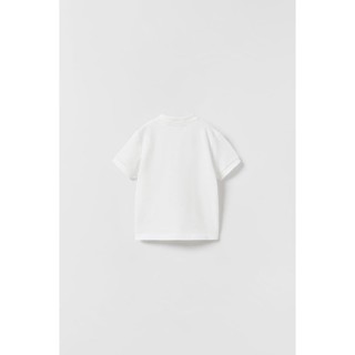 áo polo cộc tay cho bé zara auth