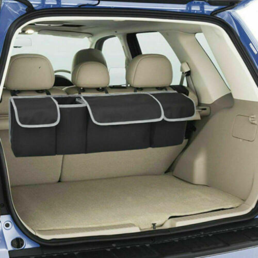 Túi Treo Đựng Đồ Chống Thấm Nước Tiện Lợi Dành Cho Xe Hơi