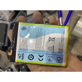 Pin zin bóc máy VSMART Live 4