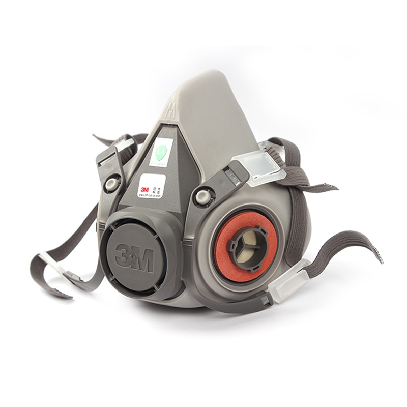 Thân Mặt Nạ 3M 6200 - Ba Lan