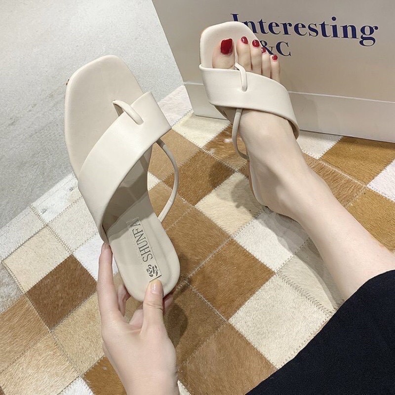 Dép bệt lạ mắt có big size 40-46